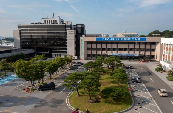 김제시 보건소, 모바일 헬스케어 사업 대상자 모집