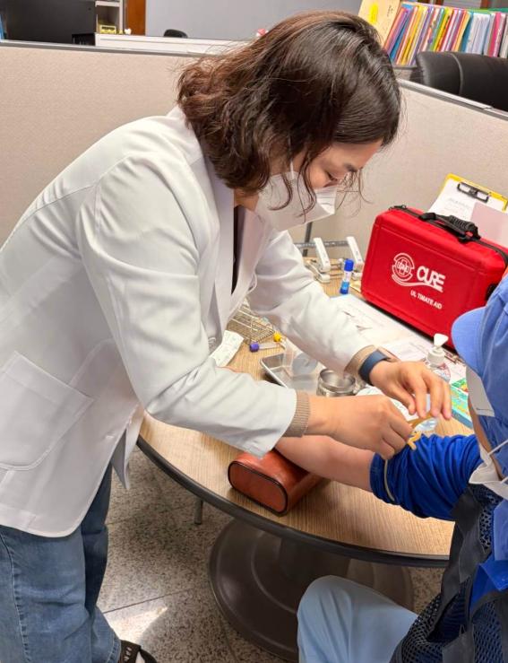 문경시, 잠복결핵 관리로 지역사회 보건 안전망 강화