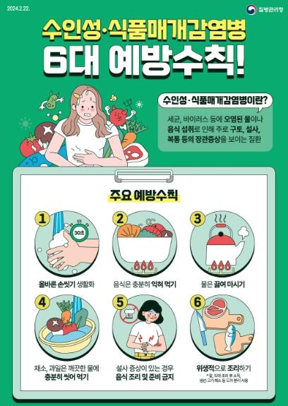 하남시, 하절기 비상방역체계 가동… 수인성·식품매개감염병 차단 총력