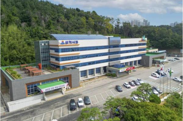 삼척시, 65세 이상 안질환 시술비 지원 ...... 현장 중심 연계로 의료복지 성과