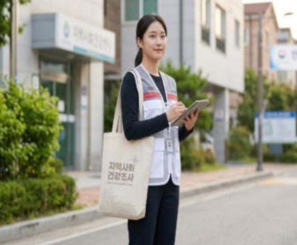 괴산군, 2026년 지역사회건강조사 실시