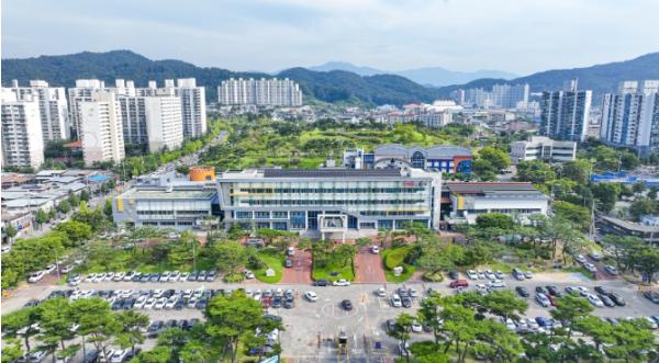 문경시보건소, 제39회 세계 금연의 날 기념 금연주간 캠페인 실시