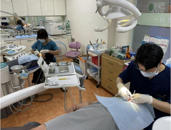 음성군보건소, '취약계층 대상 맞춤형 구강관리사업' 추진