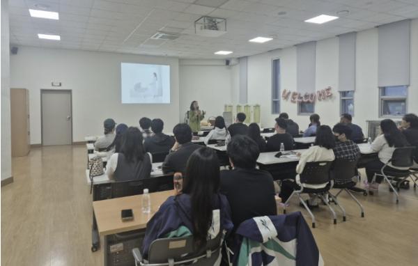 안산시 단원보건소, 예비 부모 위한 출산준비교실 운영