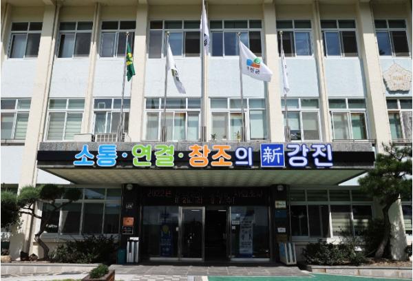강진군, 이른 모기 예방 친환경 ‘연무소독’ 확대 시행