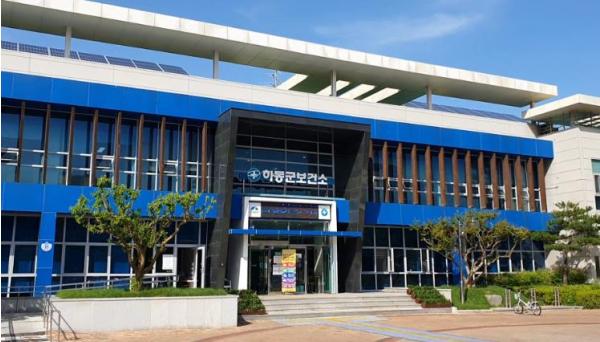 경상국립대학교 의과대학, 하동군 보건의료 현장 실습 