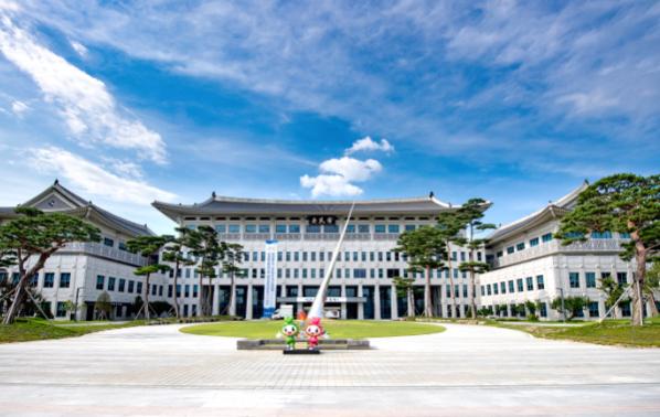 경북도, 보건복지부 노쇠예방관리 시범사업 선정