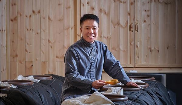 예천 초산정 한상준 대표, 경북 농식품 수출 유공 도지사 표창 수상