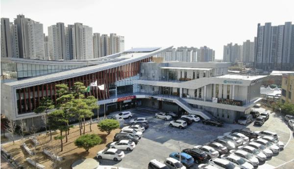 서산시, 6월 무료 골밀도 검사 확대 추진