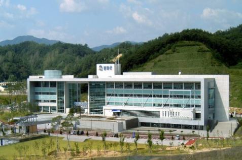 봉화군 보건소, 그린 리모델링으로 임시청사 이전
