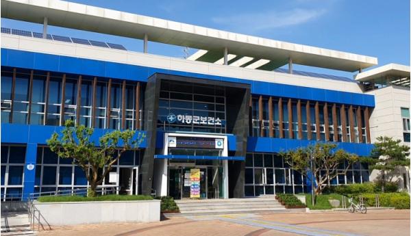 하동군보건소 “농번기에 미뤄놨던 암 검진, 잊지 말고 받으세요”