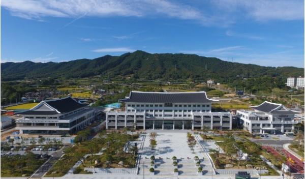 예천 농산물 가공 제품, 서울 소비자 입맛 사로잡아