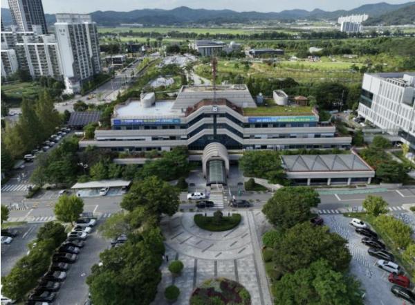 아산시, '건강한 임신 준비, 가임력 검사비 지원받으세요'
