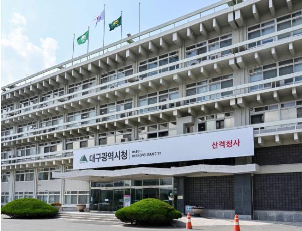 대구시, 광역시 첫 계약형 지역필수의사제 시범사업 참여