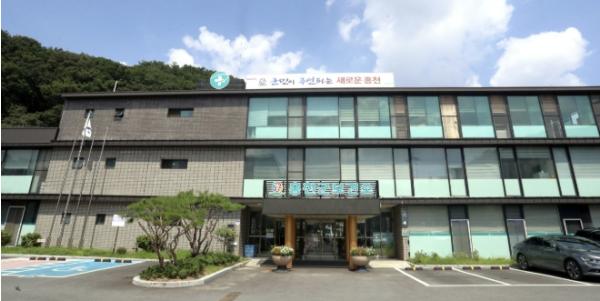 홍천군, 올해 첫 참진드기 SFTS 발생