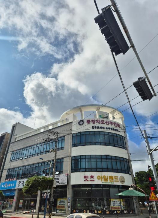 통영에서 제왕절개 6회 성공 출산, 지역 분만 인프라 우수성 입증
