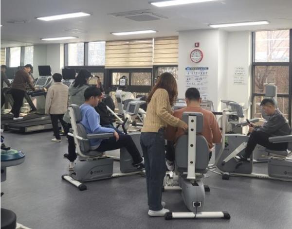 공주시, 장애인복지관 손잡고 발달장애인 ‘건강 돌봄’ 앞장