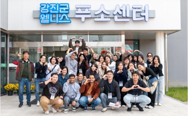 수학여행의 정답 ‘강진 푸소 촌캉스’ 하루만에 완판