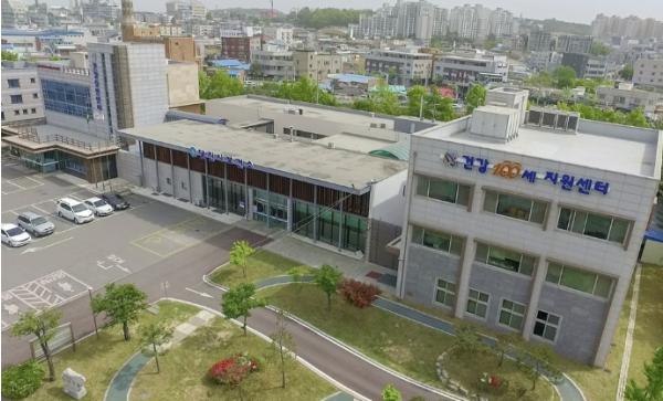 당진시, 2026년 다중이용시설 레지오넬라 환경검사 실시