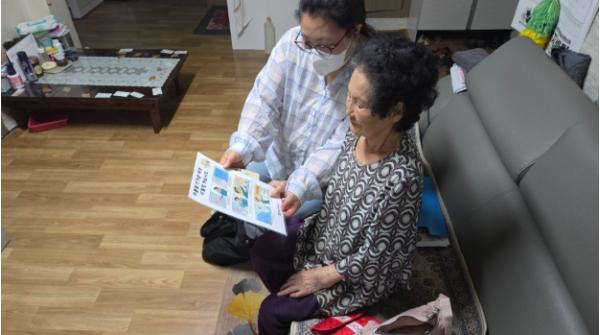 영월군보건소, 폭염 대비 집중 건강관리서비스 운영