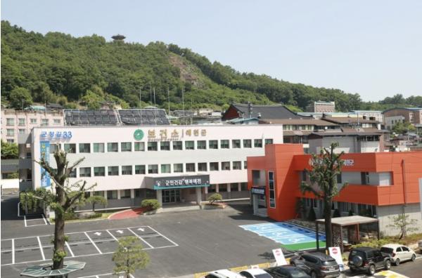 예천군, 주민 대상 진드기 기피제 배부… 진드기 매개 감염병 예방 강화