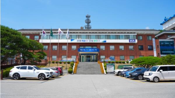양구군 보건소, 학생 대상 '알레르기비염 바로알기 교육' 실시