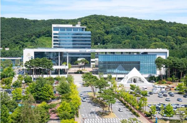 천안시, 물놀이 시설 감염병 바이러스 선제적 검사 나서