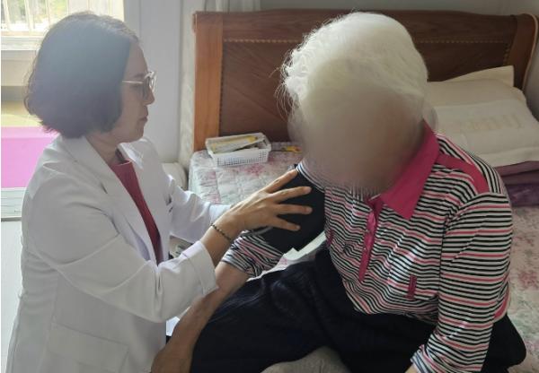 제천시보건소, 폭염 대비 취약계층 방문건강관리 강화