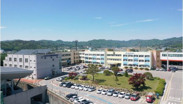 보은군, 50~64세 군민 대상 대상포진 유료 예방접종 실시