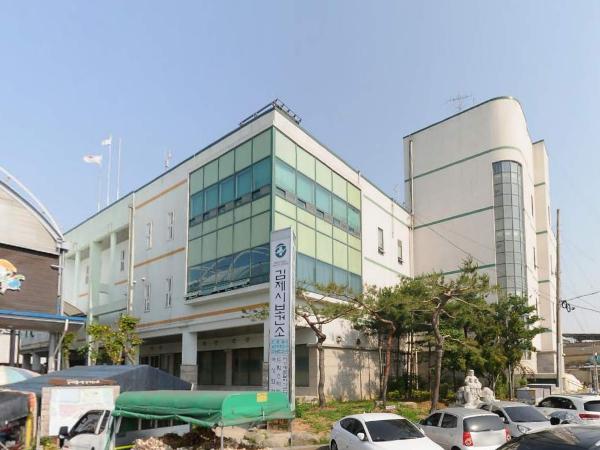 김제시 보건소, 무더위 이기는 생명 나눔, 사랑의 헌혈로 여름철 혈액수급 위기 극복.