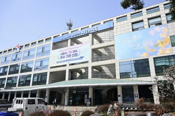 시흥시 '배달 음식 위생, 걱정 뚝' 배달앱 등록 음식점 600곳 집중 위생점검