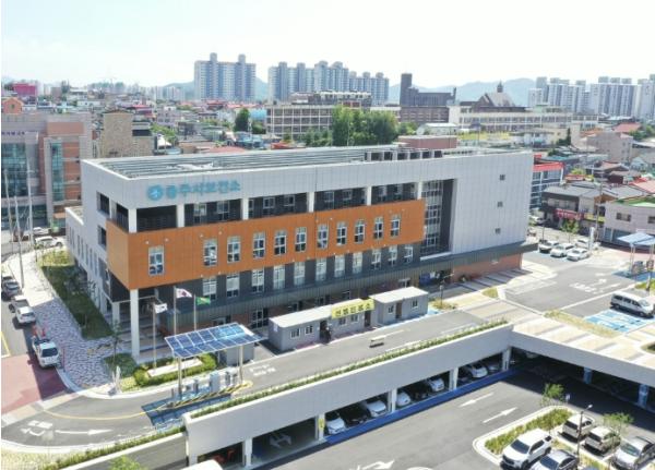 충주시, 통합돌봄 의료연계 중심축으로 촘촘한 지역 의료안전망 구축