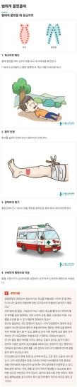 거창군, 독사 해독제 없어 치료 못했다는 보도 사실과 달라