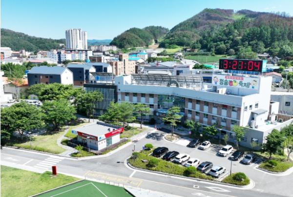 청송군보건의료원, 비뇨의학과 진료 신설...군민 의료 접근성 향상 기대 