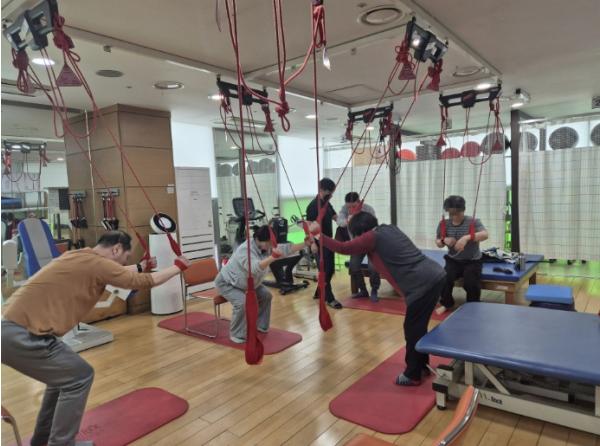 안산시, 장애인 대상 하반기 재활 프로그램 참여자 모집