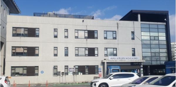 금산군, 3분기 이동 건강검진 전개