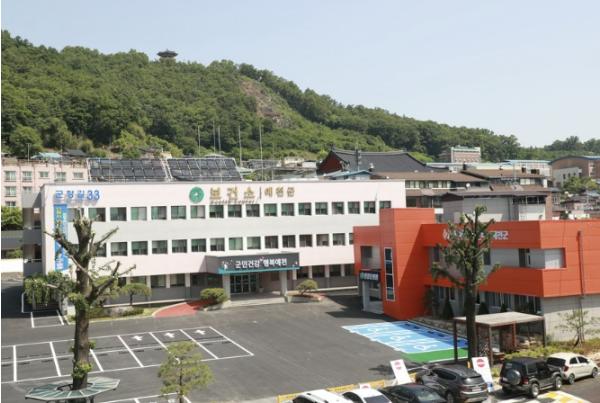 예천군, 산부인과·소아과 'ONE-hour 진료' 참여기관 추가 모집