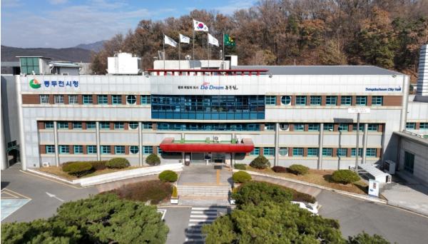 동두천시보건소, 감염취약시설 종사자 대상 감염예방 교육 예정
