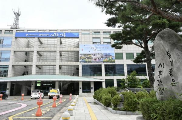 '살던 곳에서, 필요한 만큼' 시흥시보건소, 어르신 맞춤형 보건의료서비스 확대