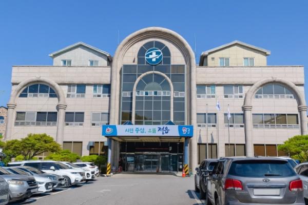 정읍시, 유행성 감기 무료 접종 21일 시작