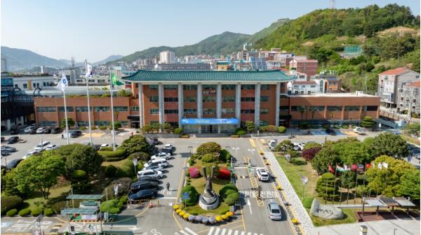김해시서부보건소, ‘김해형 건강증진 어린이집’ 시범사업 추진