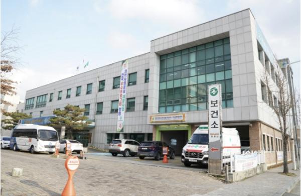 진천군, 추석 연휴 감염병 예방수칙 준수 당부