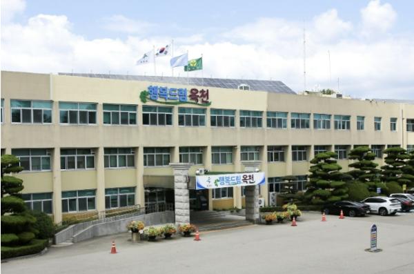 옥천군보건소, 폐의약품 올바른 배출 당부