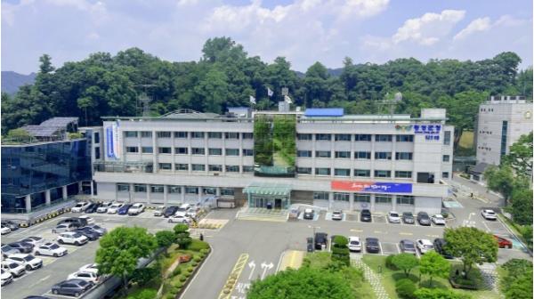 횡성군, 제21회 임산부의 날 기념행사 다채롭게 개최