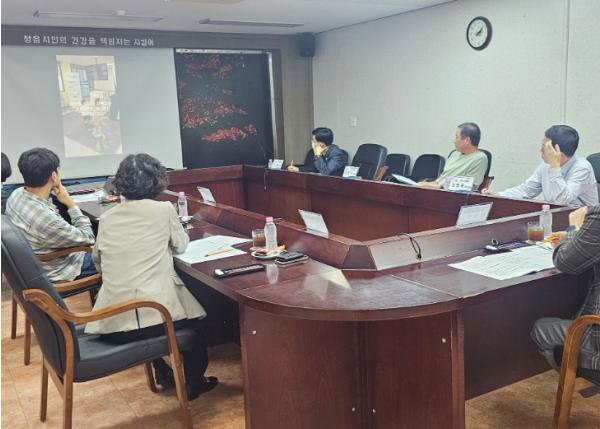 “아침 8시부터 밤 8시까지”… 정읍 소아진료 알린 영상, 공모전 대상
