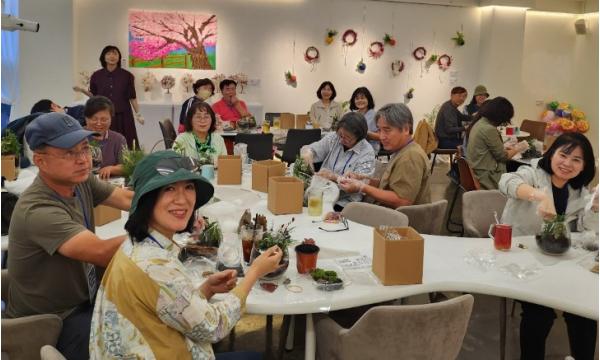 광명시, 관광과 지역상권 잇는 지속가능관광…‘광명 마을산책-여행, 축제가 되다’ 호응