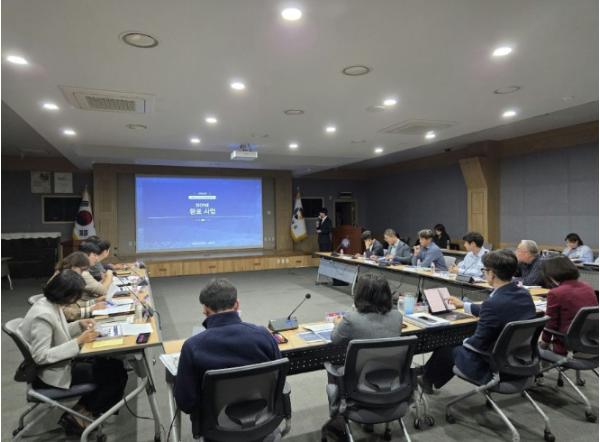 경남도, ‘이순신 승전길’ 관광 기반 마련... 남해안 대표 걷기여행길로 육성