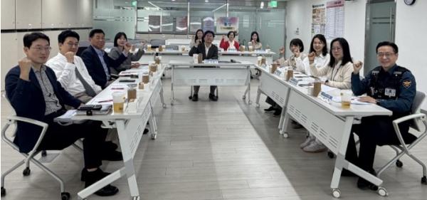 광명시, 현장 중심 정신건강 위기 대응 협력체계 강화