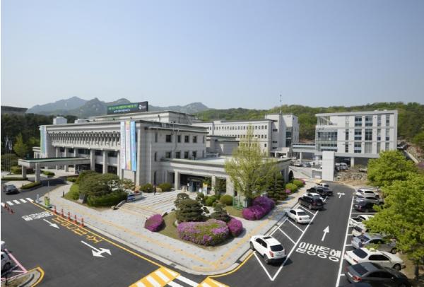 의정부시정신건강복지센터, 부모-자녀 집단프로그램 ‘마음파티’ 진행