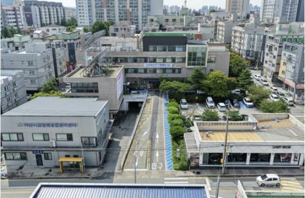'함께하는 회복과 돌봄' 아산시, 출산 가정 산후 관리비 지원